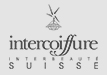 Intercoiffure-Suisse Logo